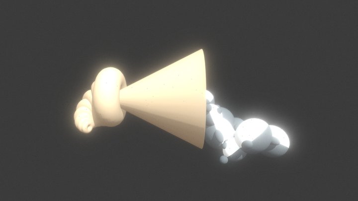 Thank-you 3D models - Sketchfab