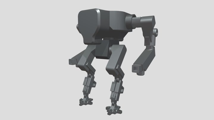 Mecha 4