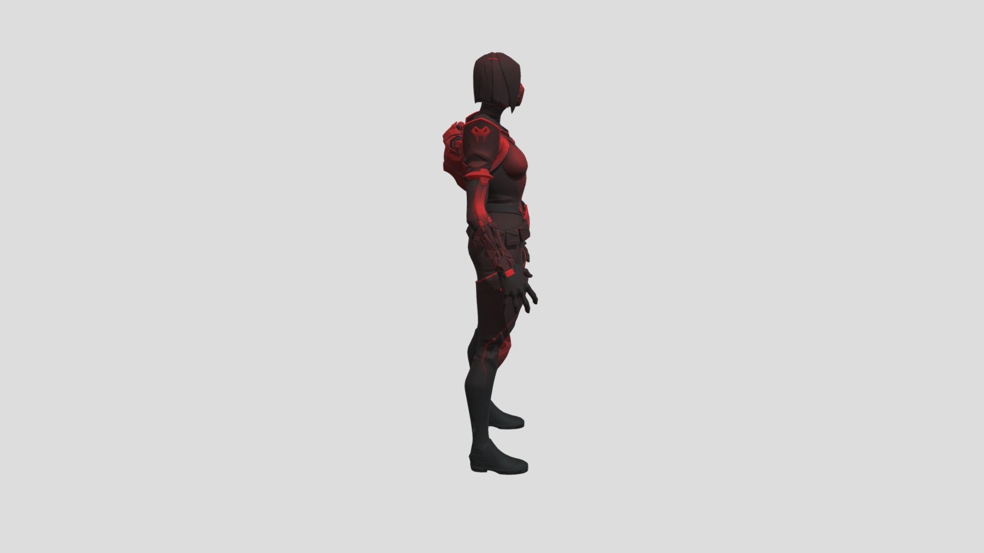 _fbx_mmd__viper__dl_by_n1ghtingalez_df43lzx - Download Free 3D model by ...