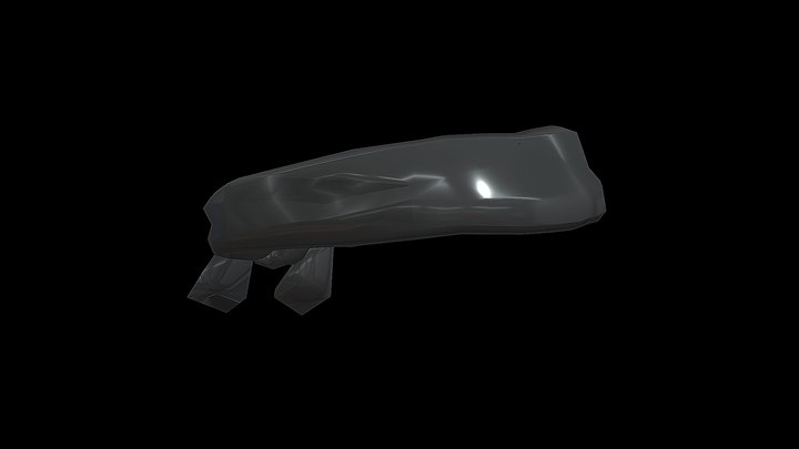 Jarate Headband – Modello 3D gratuito STL