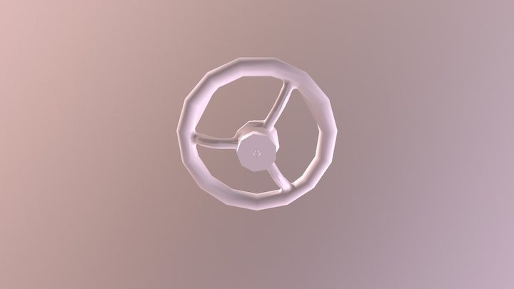 Timon Gm172214 3D Model
