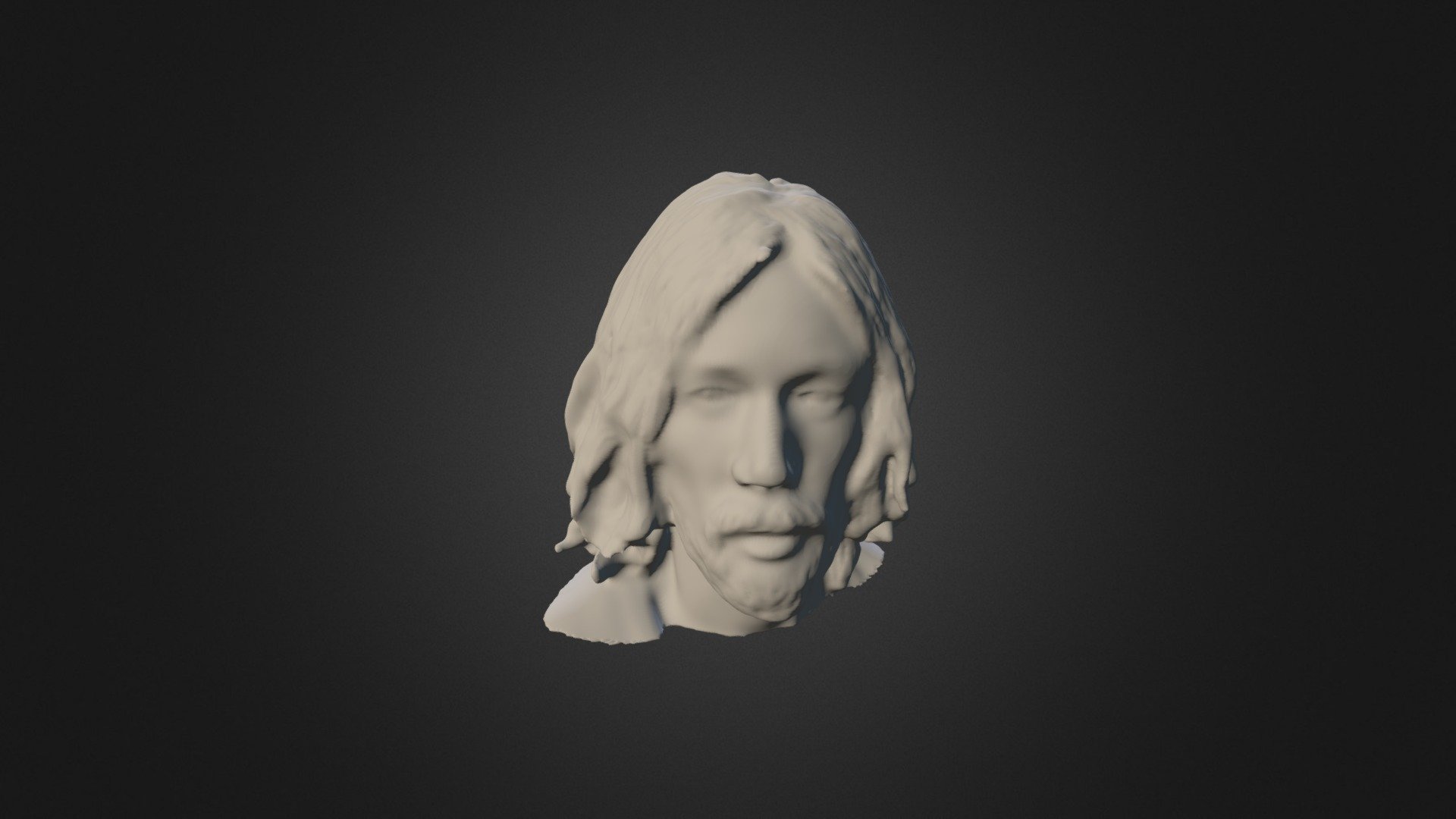 Micael Head