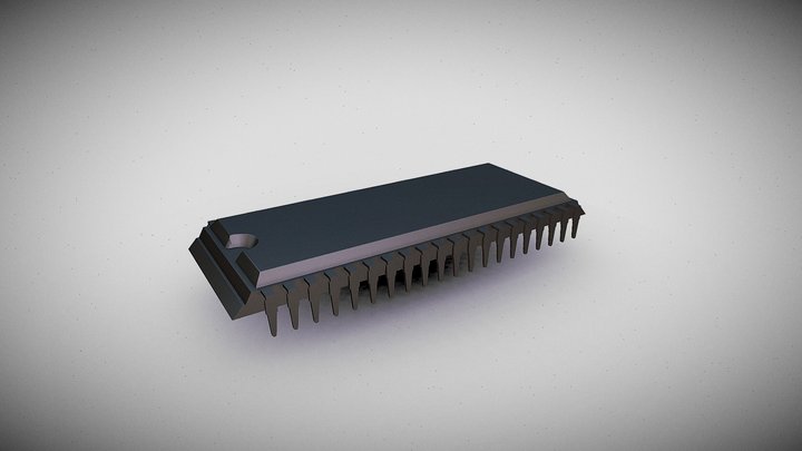 MICROPROCESSOR