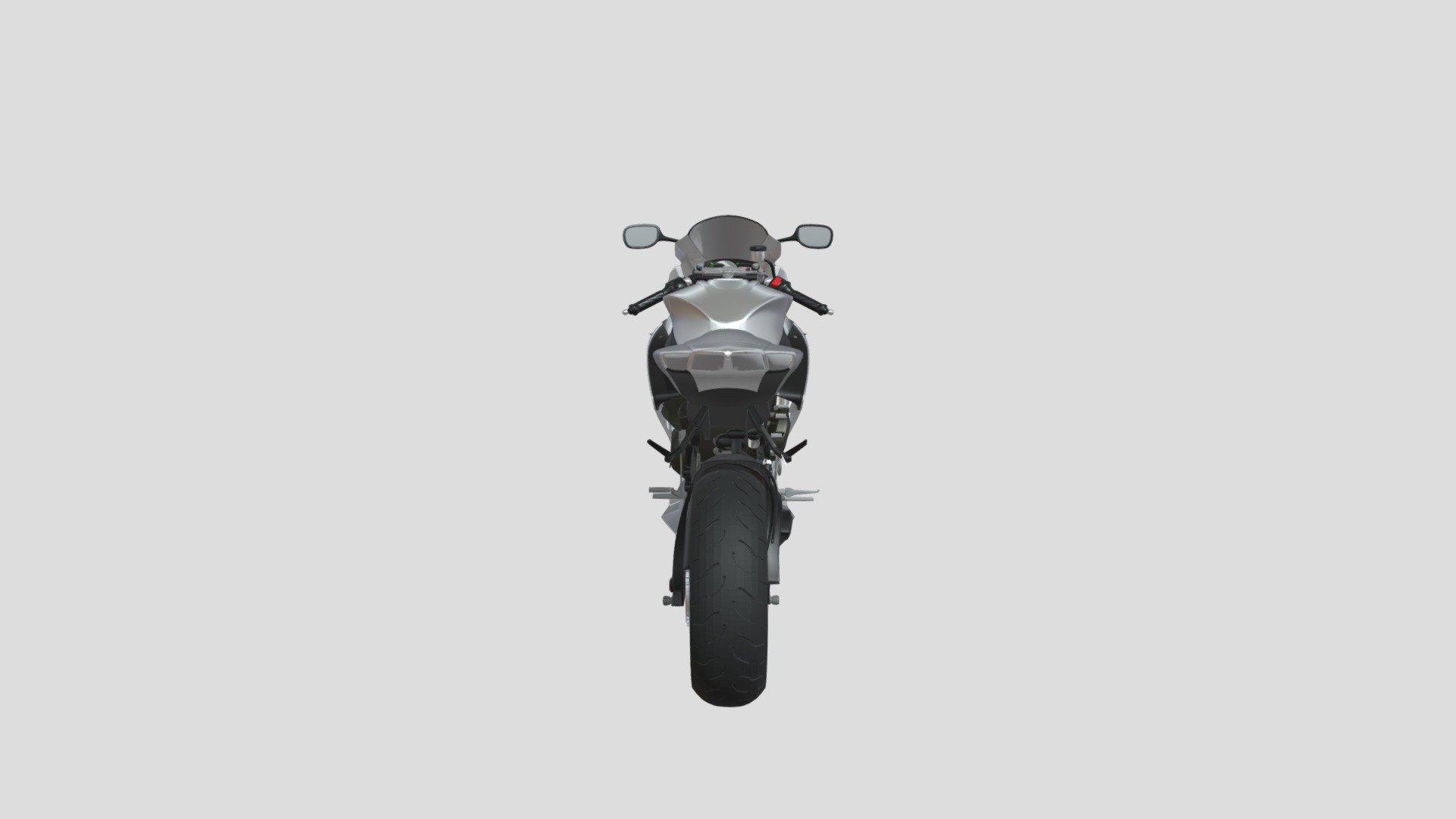 Suzuki Gsx 750