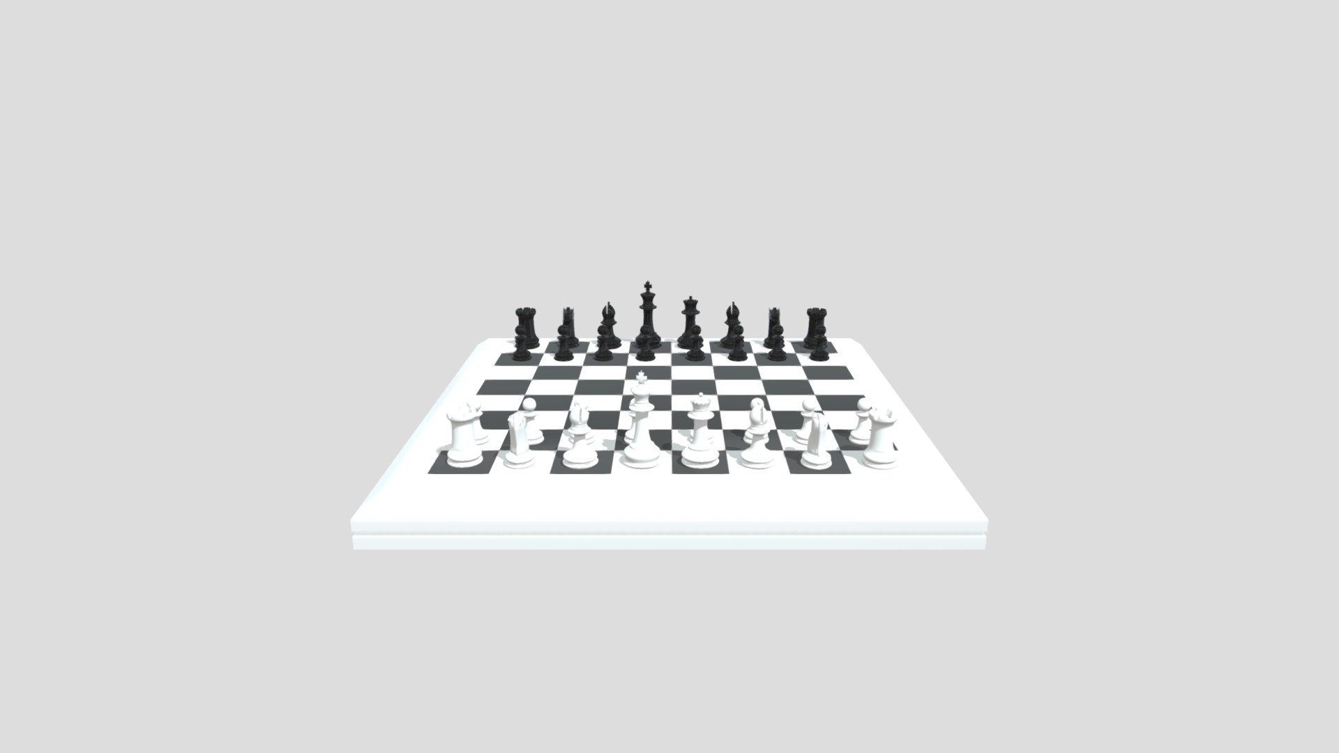 chess game