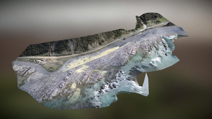 Model 3D Model