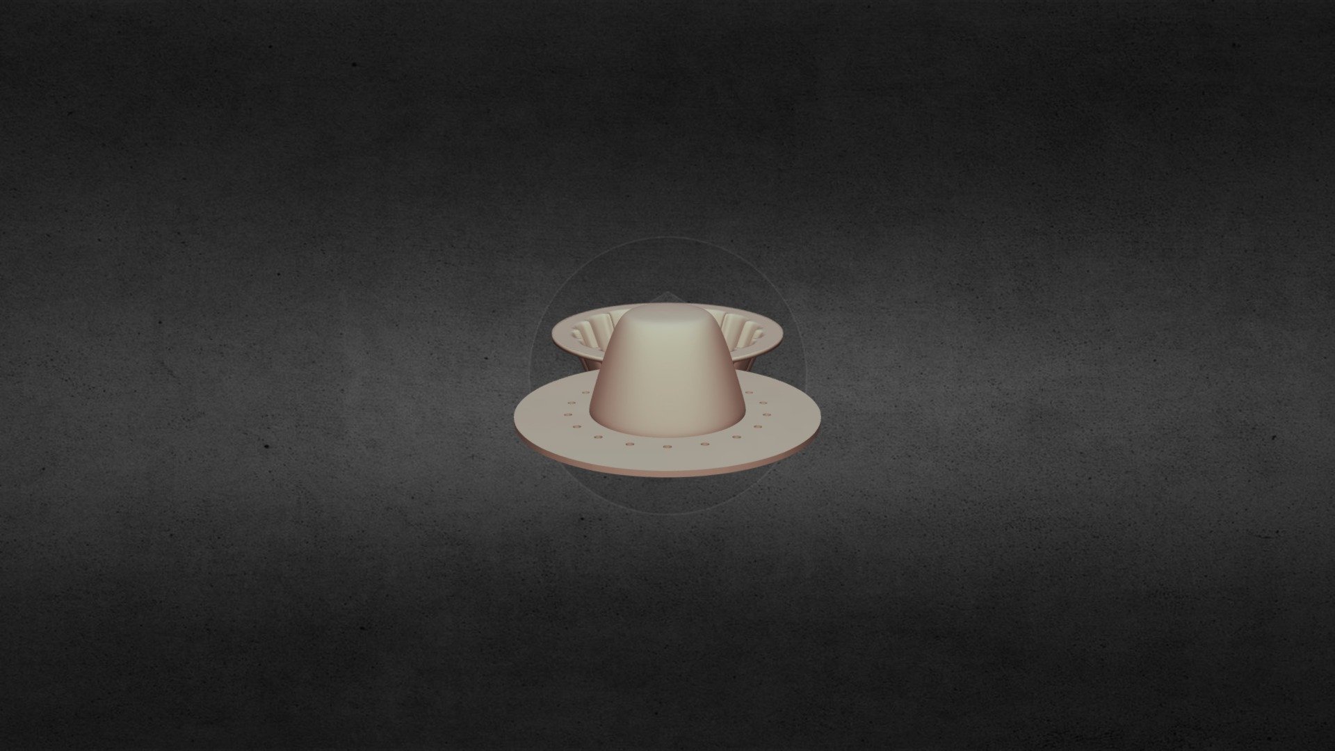Product - Forma de Cupcake