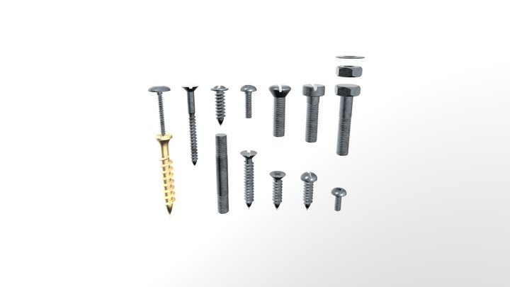Screws