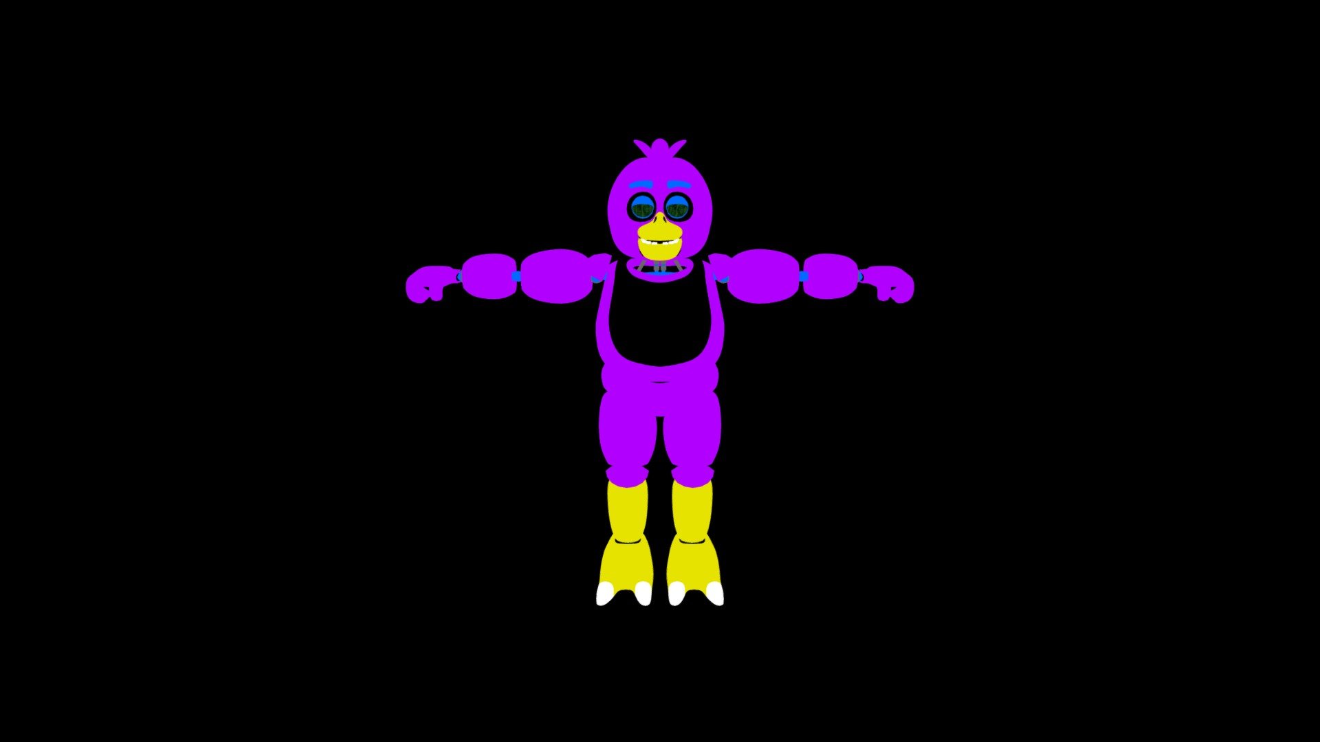 chica
