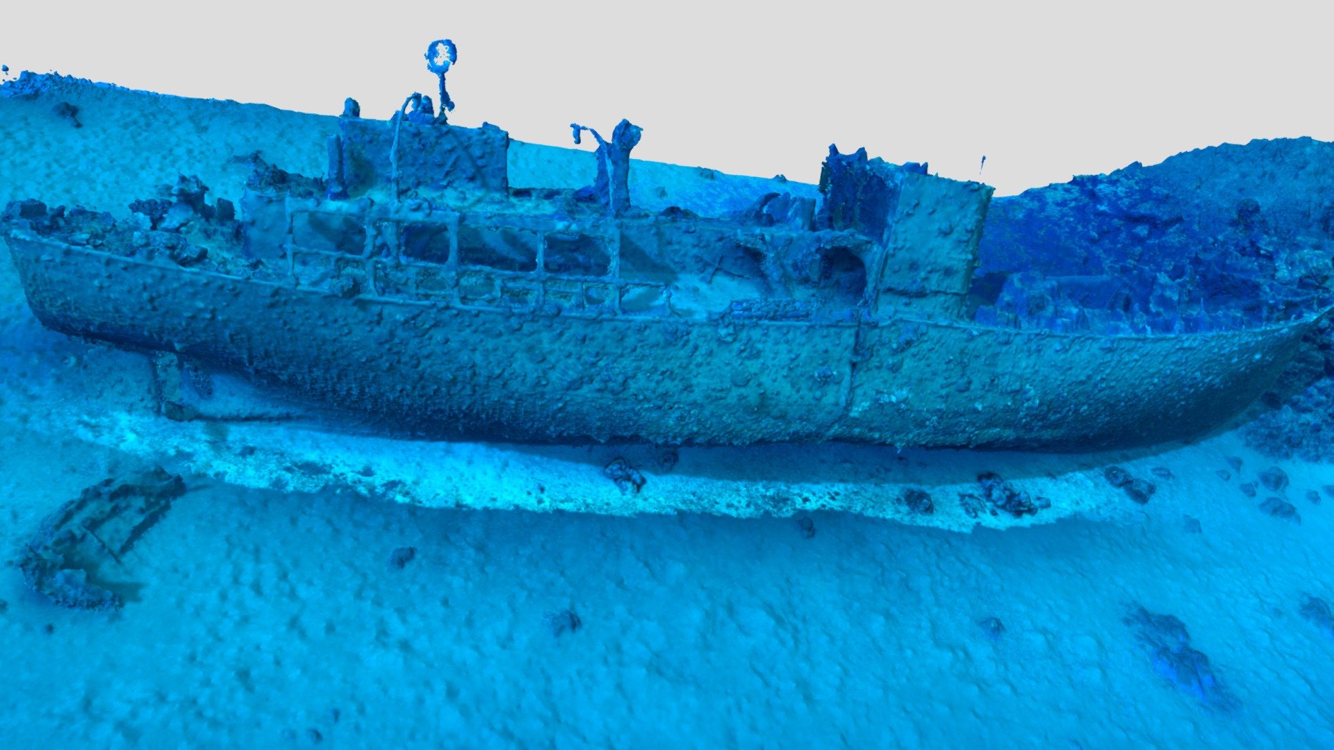 3rd Ship