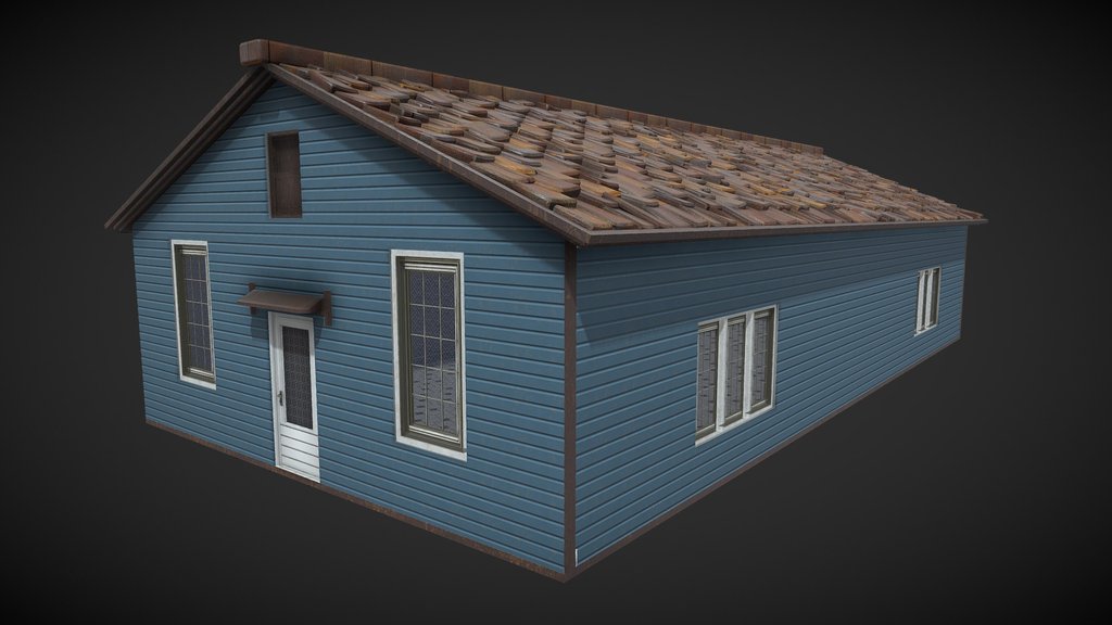 House Home - 53MB
