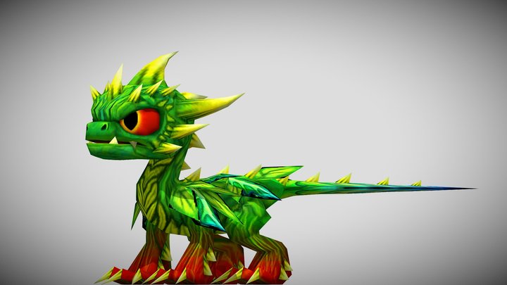 Camo – Free 3D Model STL