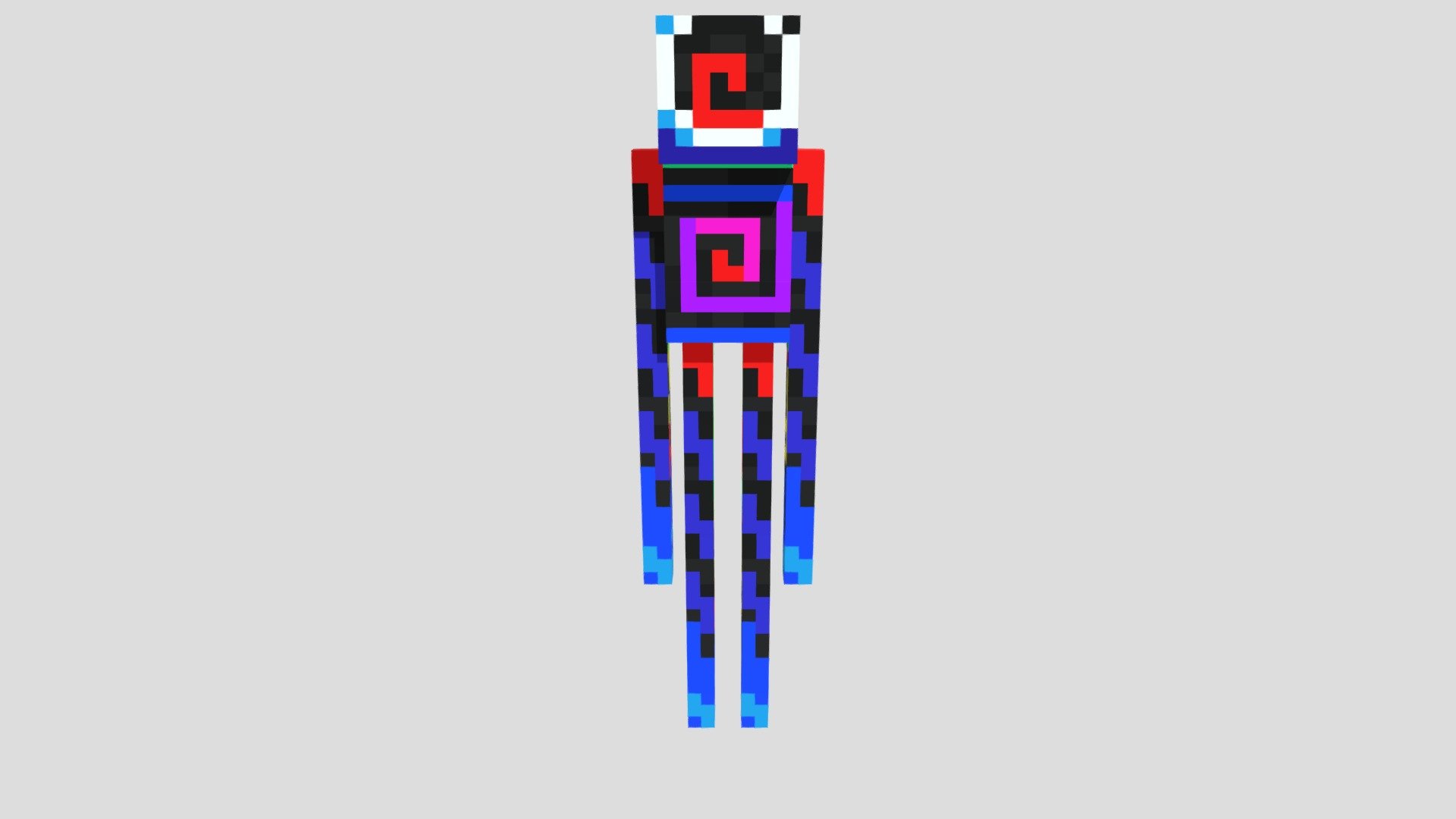 Aml Enderman Titan-63