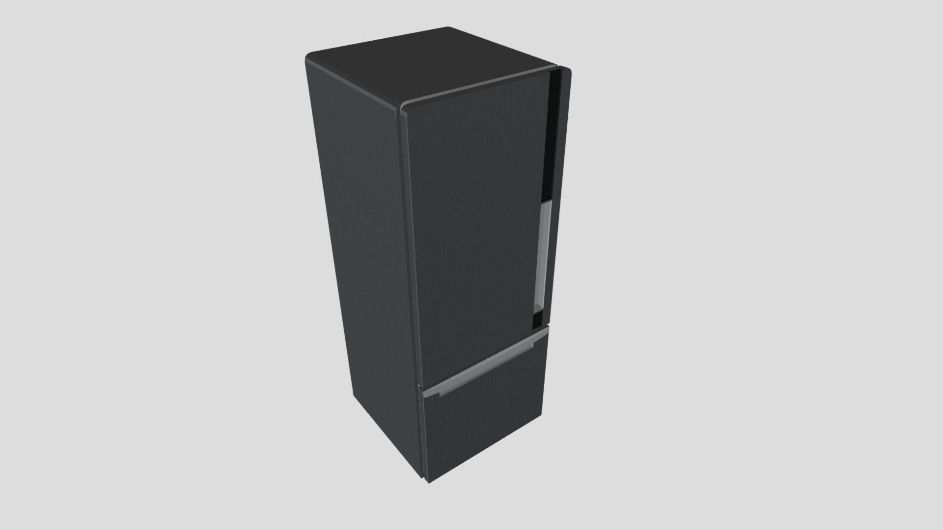 Fridge - Download Free 3D model by Urielgc [4aa1dcf] - Sketchfab