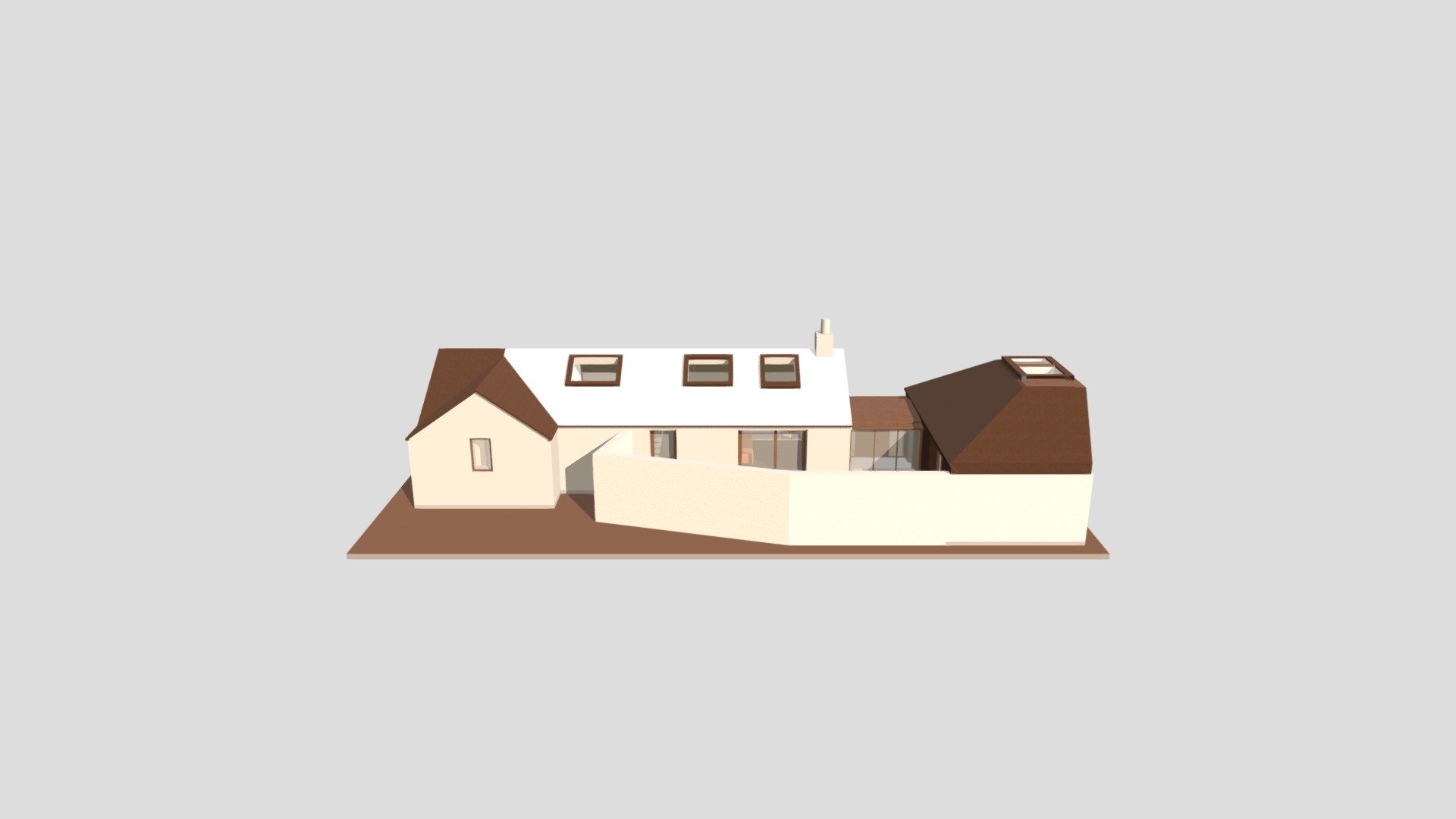 Clynnog Test 1