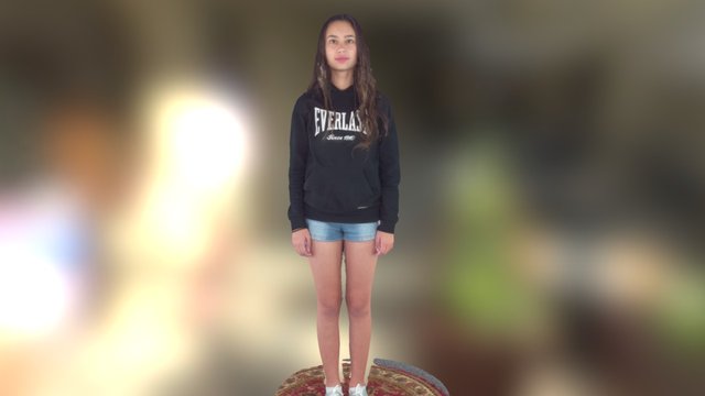 129111466836636 3D Model