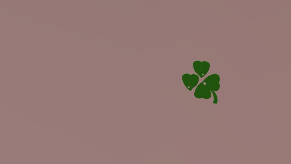 Deconstructed Clover Jewelry Kit