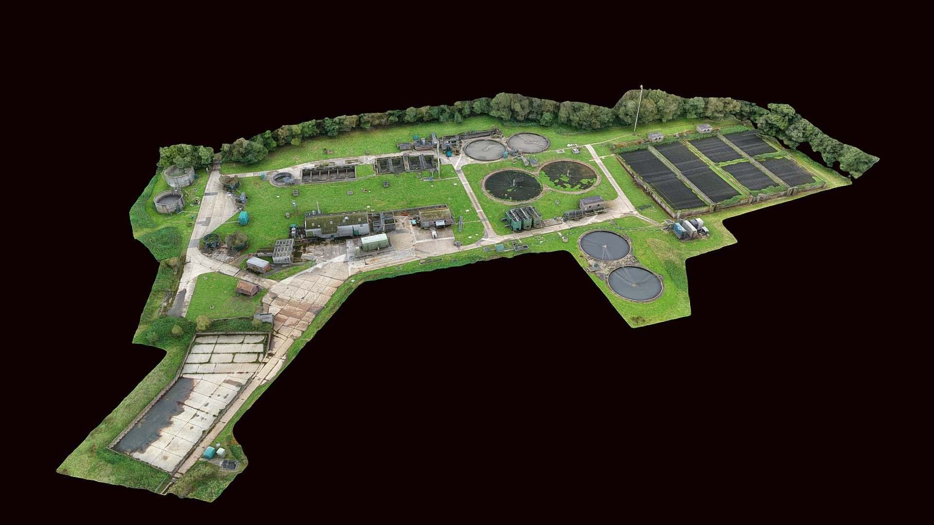 Sewage Plant 2