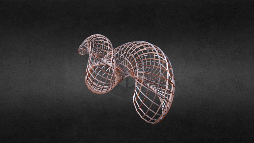 Rams-horn