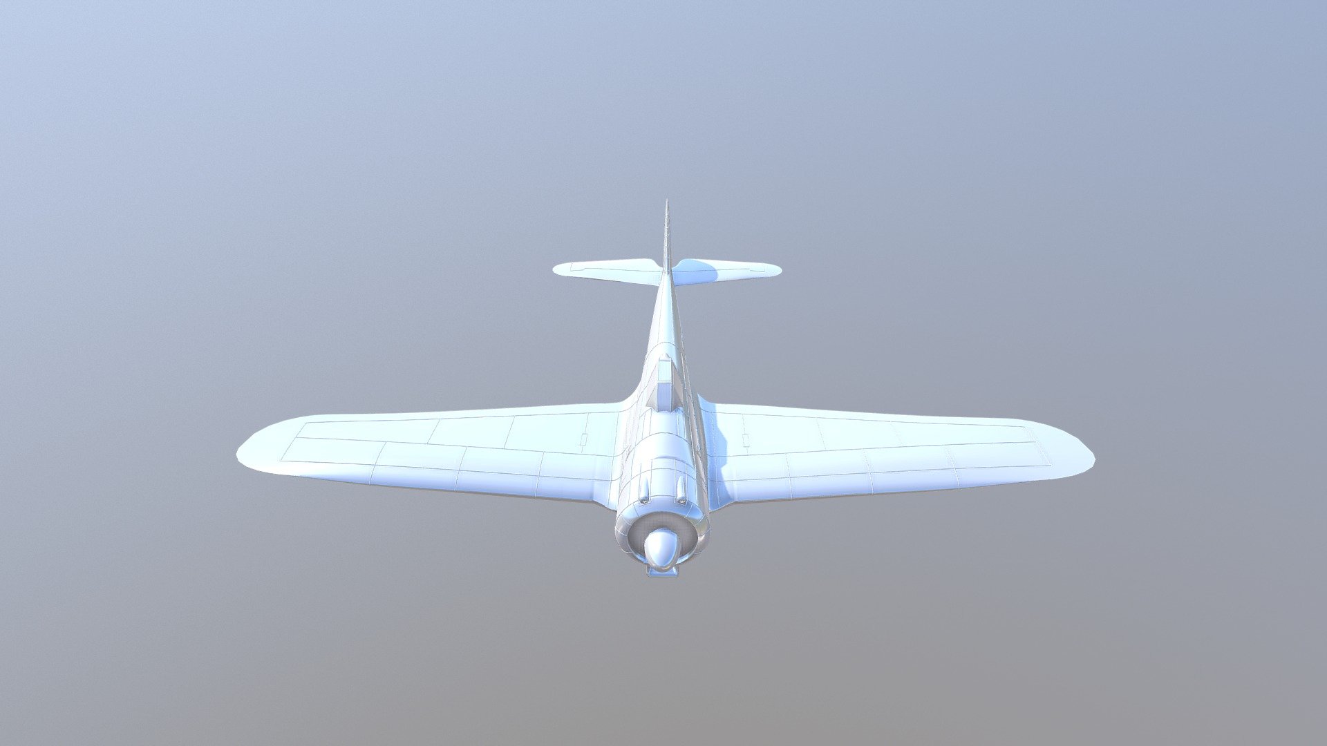 Nakajima Ki-43