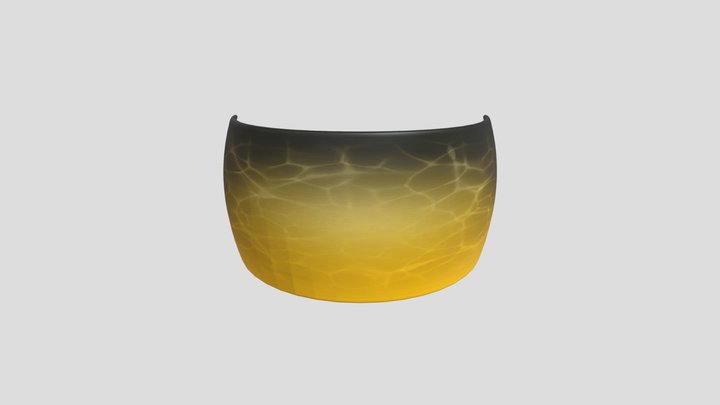 Shield Jimmys 3D Model