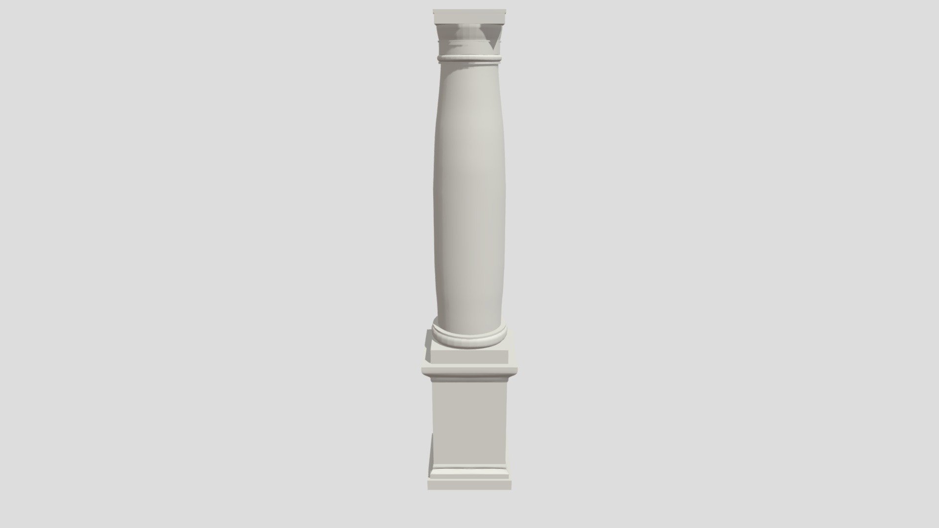 Columna Conservatorio