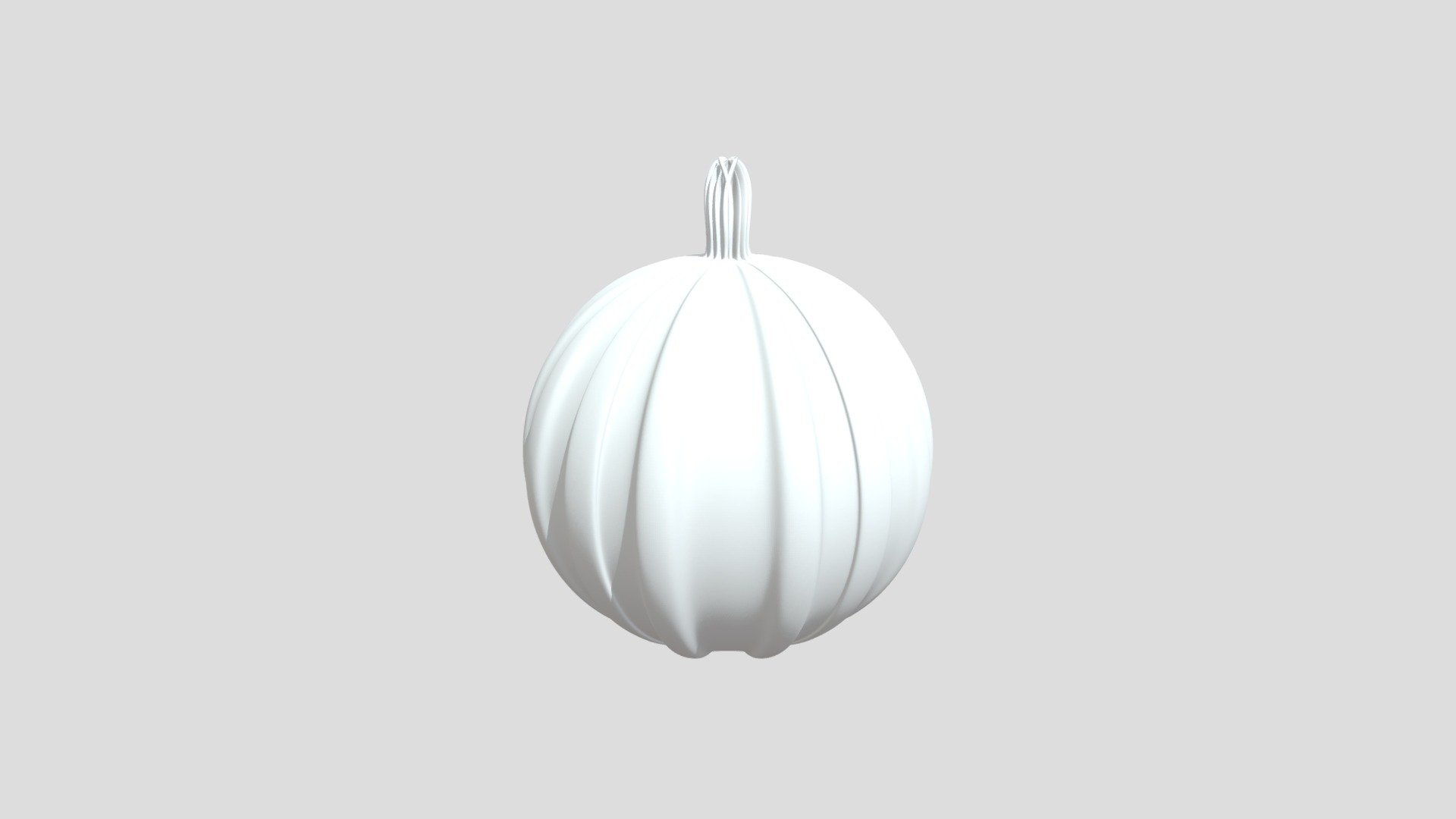 Sketchbook 6 pumpkin