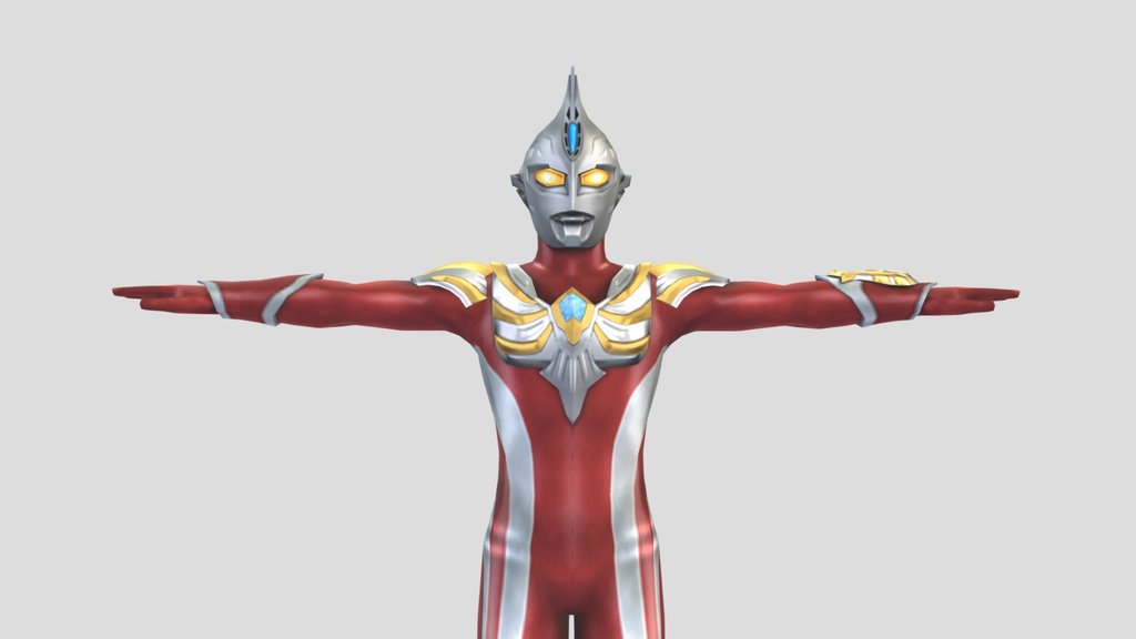 Ultraman Max