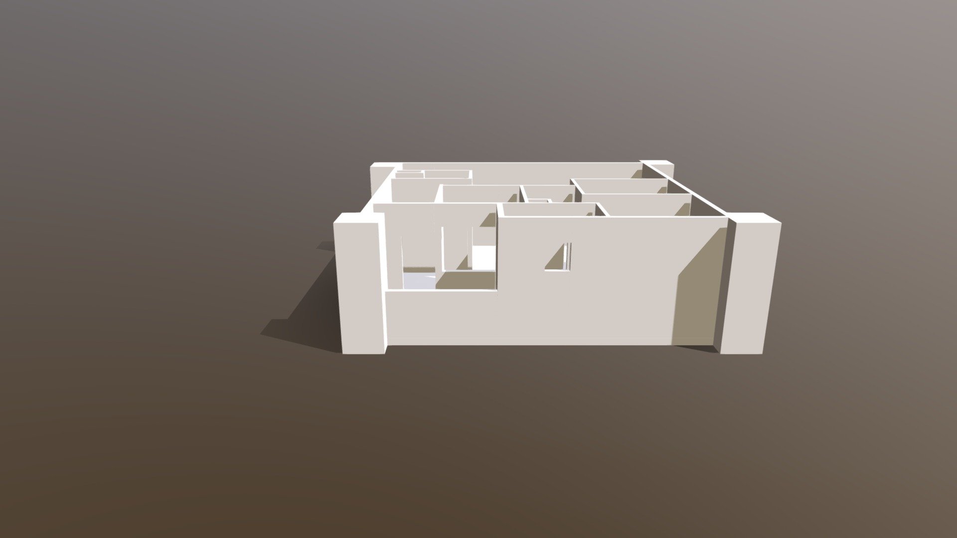 a7 - 3D model by acer2967 [4aaf012] - Sketchfab