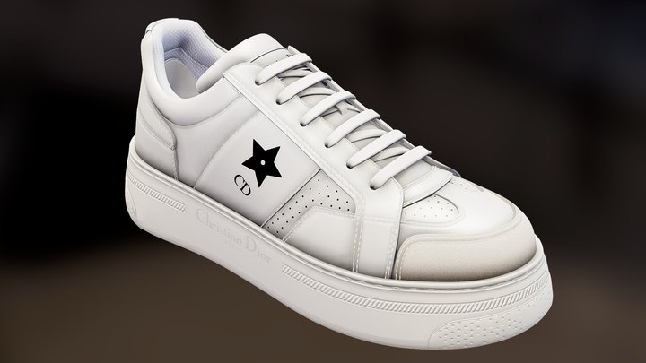 ❤️LIKE if download - DR Sneaker - Plataforma