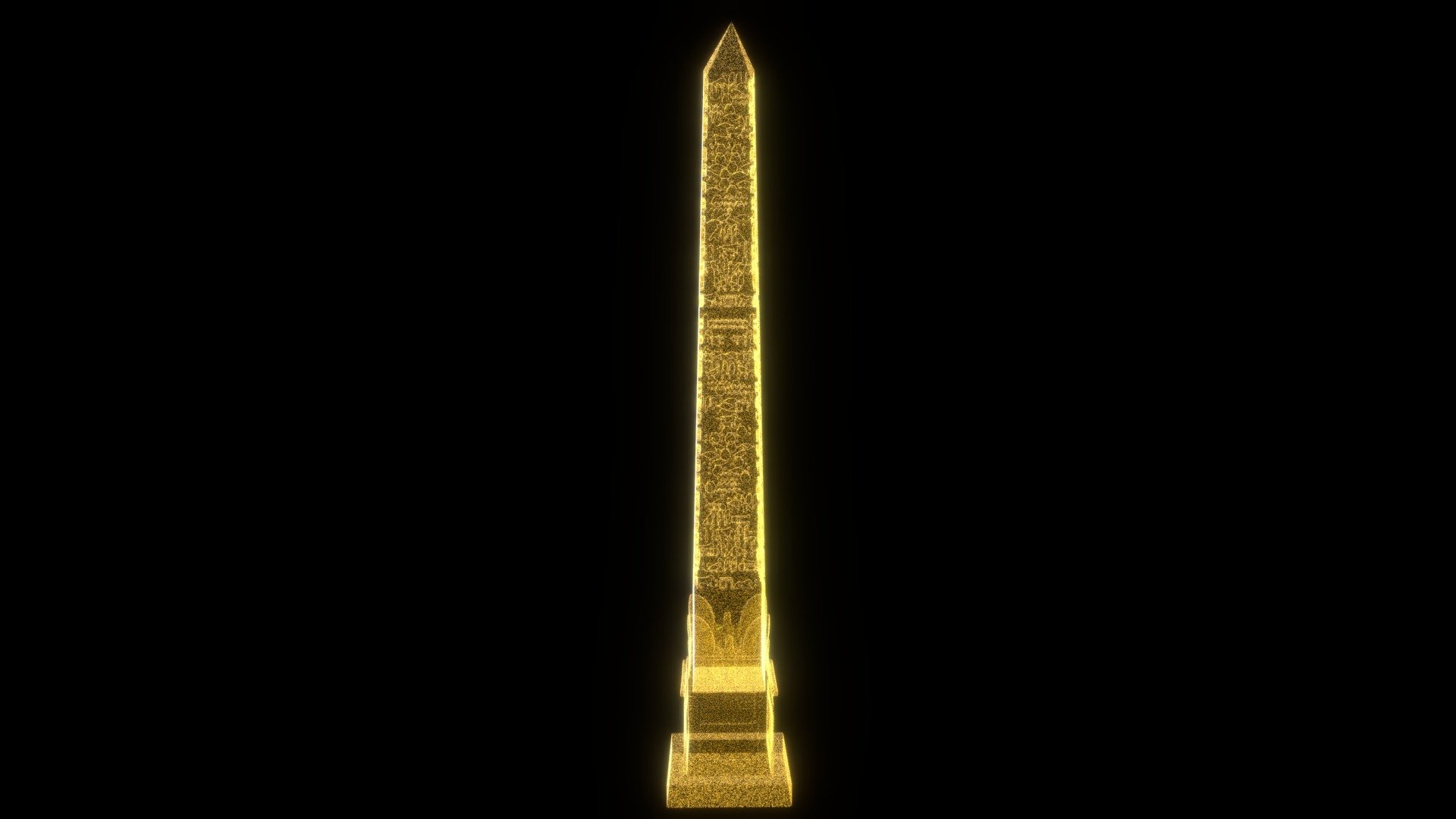 UXRZONE OBELISK Cleopatra