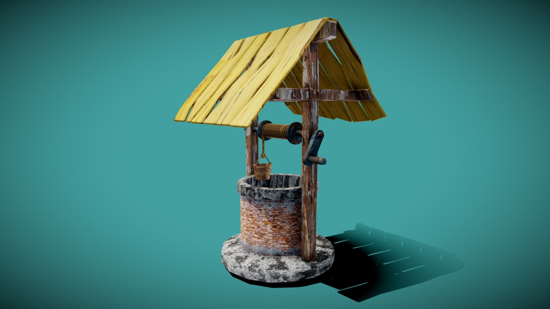 Pozzo Edu3D