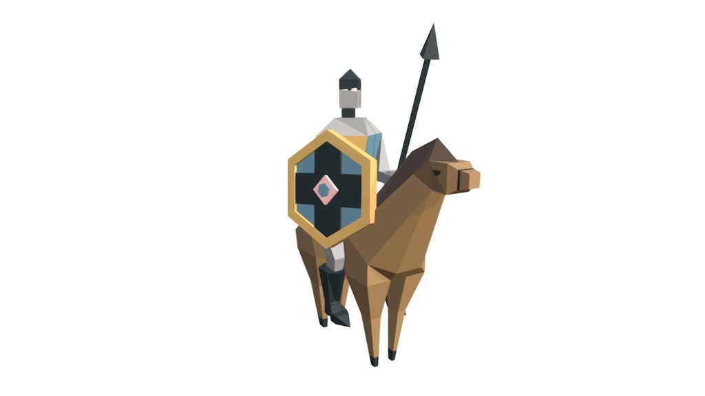 MAIN SOLDER — Sketchfab embed 3D viewer