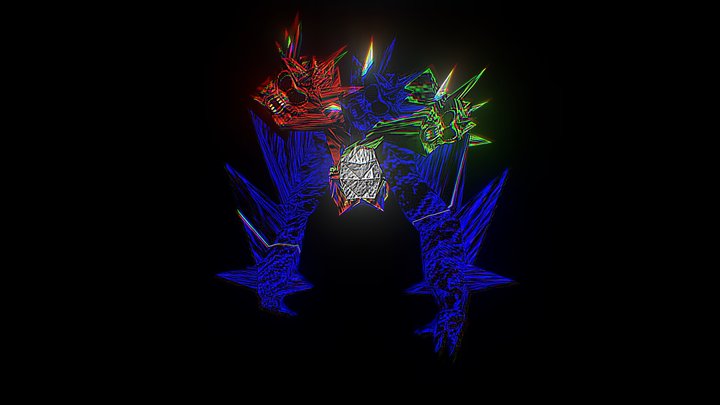 HONORPLAY001'S RGB HYDRA