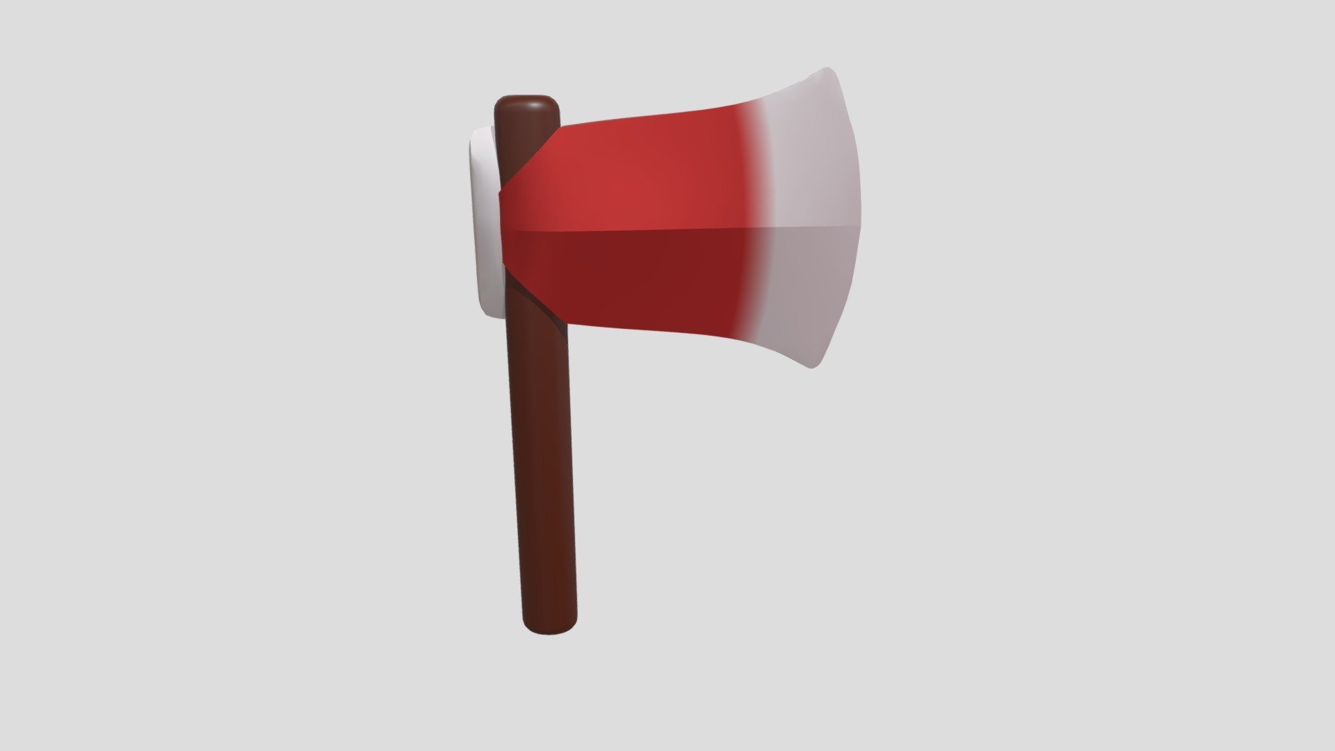 Fnaf World Axe - Download Free 3D model by skylajade69 [4ab4441 ...