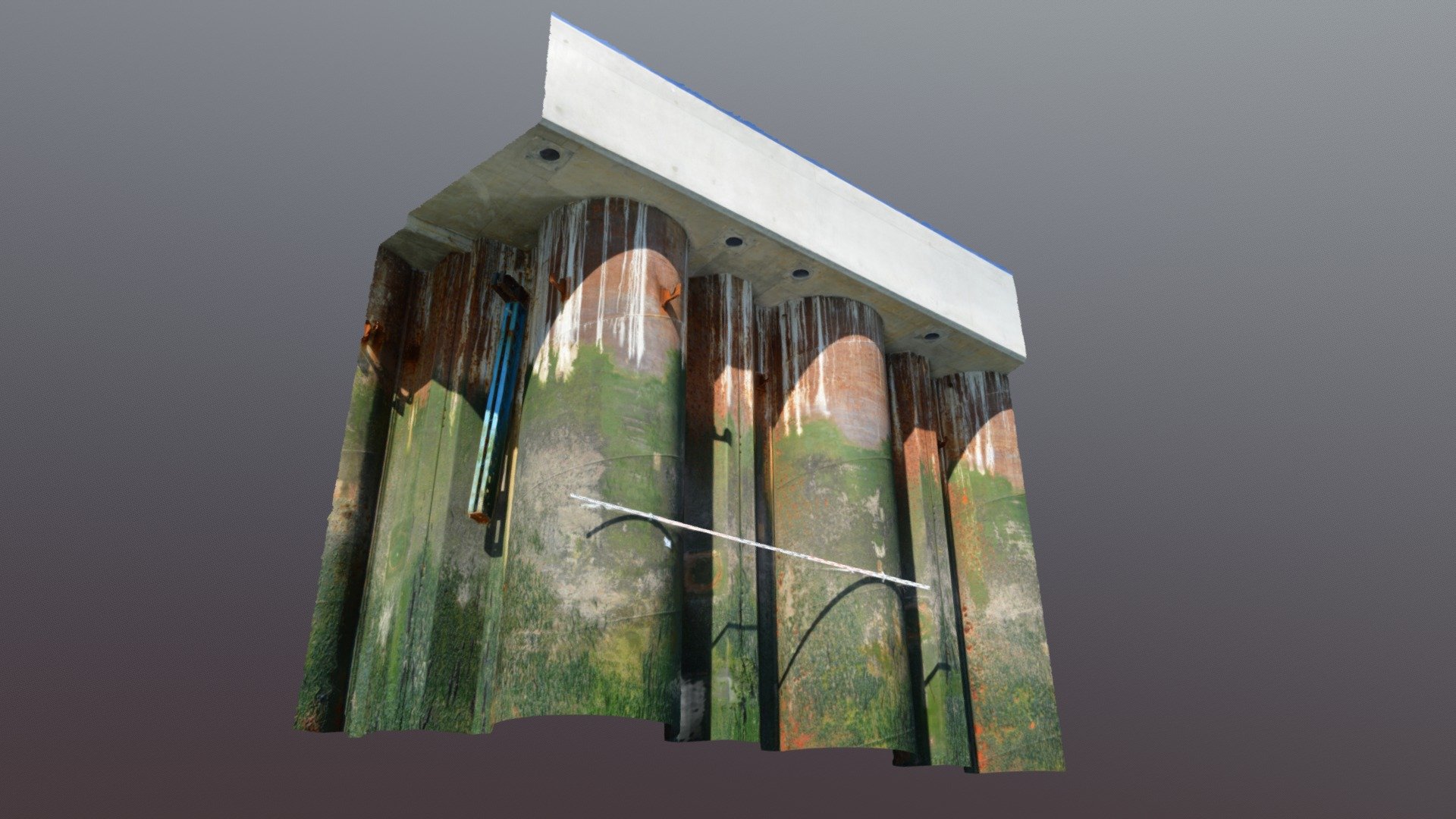 CT15-16 without panel