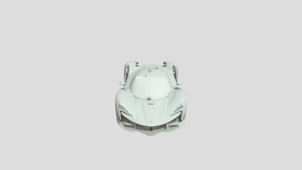 RA-GT Prototype 4