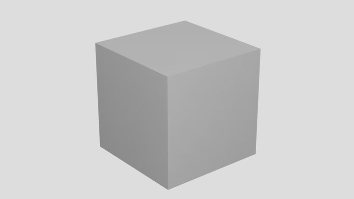 Cube