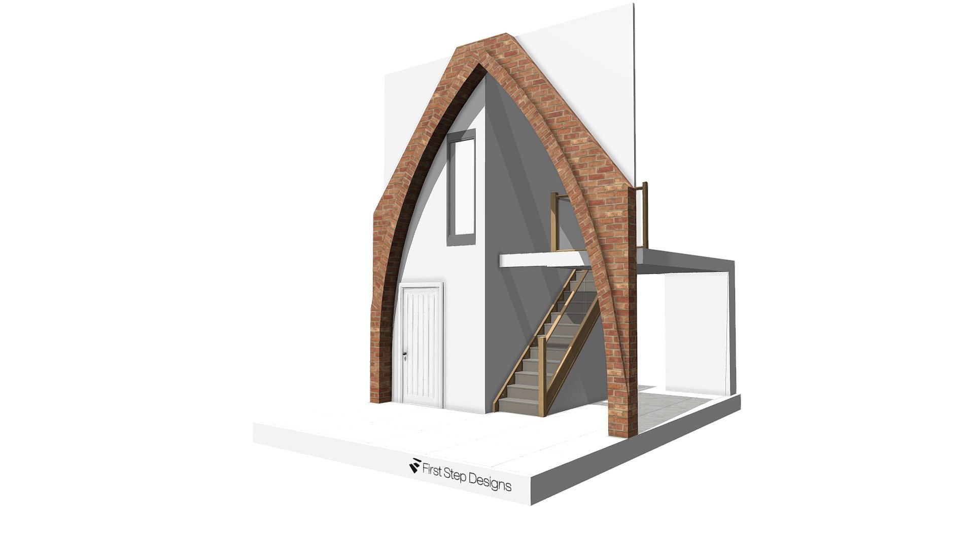 Dodds 3D Preliminary Design