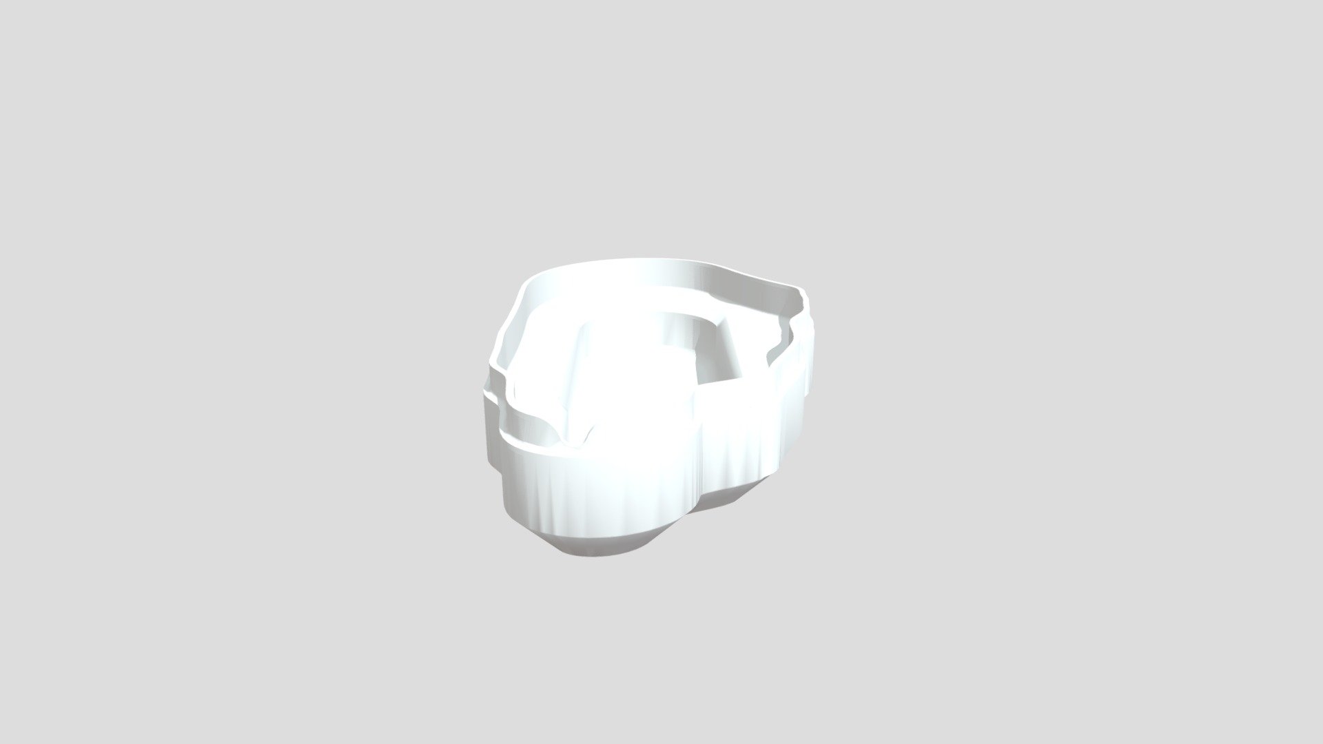 Logitech_G502_case_top - Download Free 3D model by Andrew_Deml ...