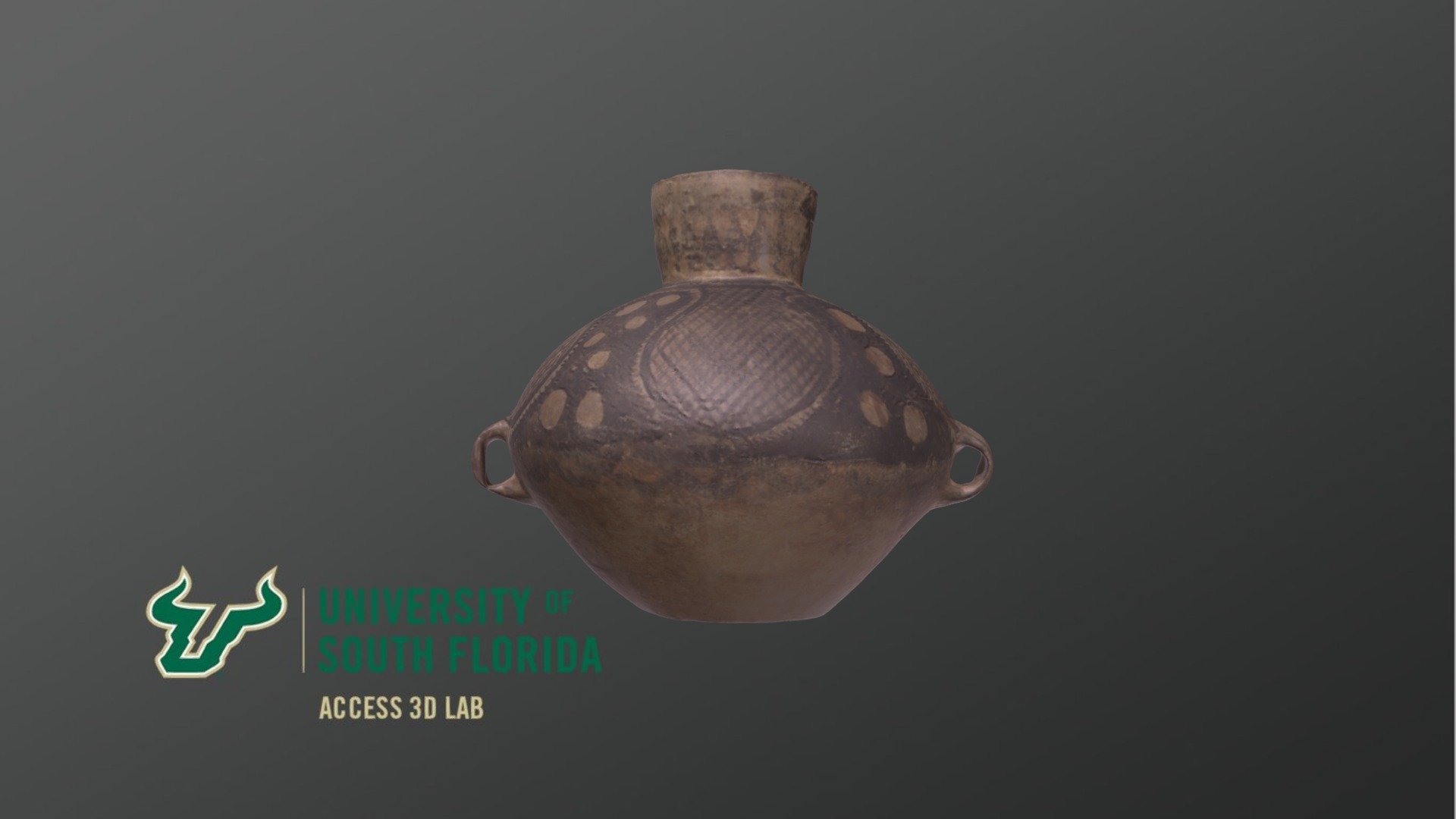Majiyayo Funerary Urn
