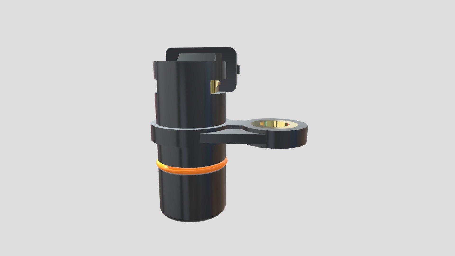 Calorstat_Camshaft_Sensor — Sketchfab embed 3D viewer