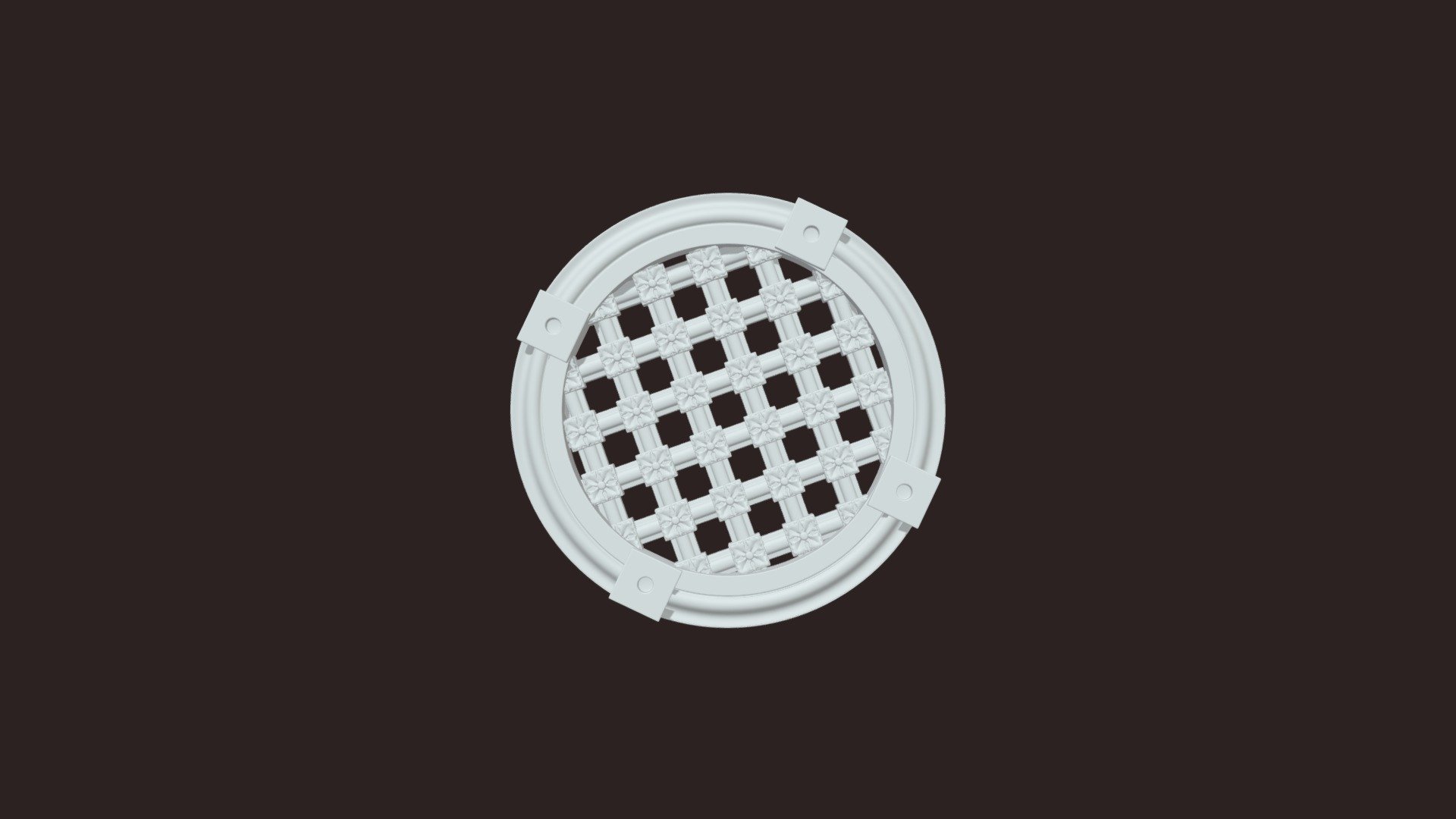 BP-5 (ø20) — Sketchfab embed 3D viewer