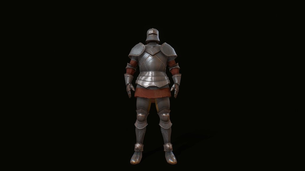 Armor