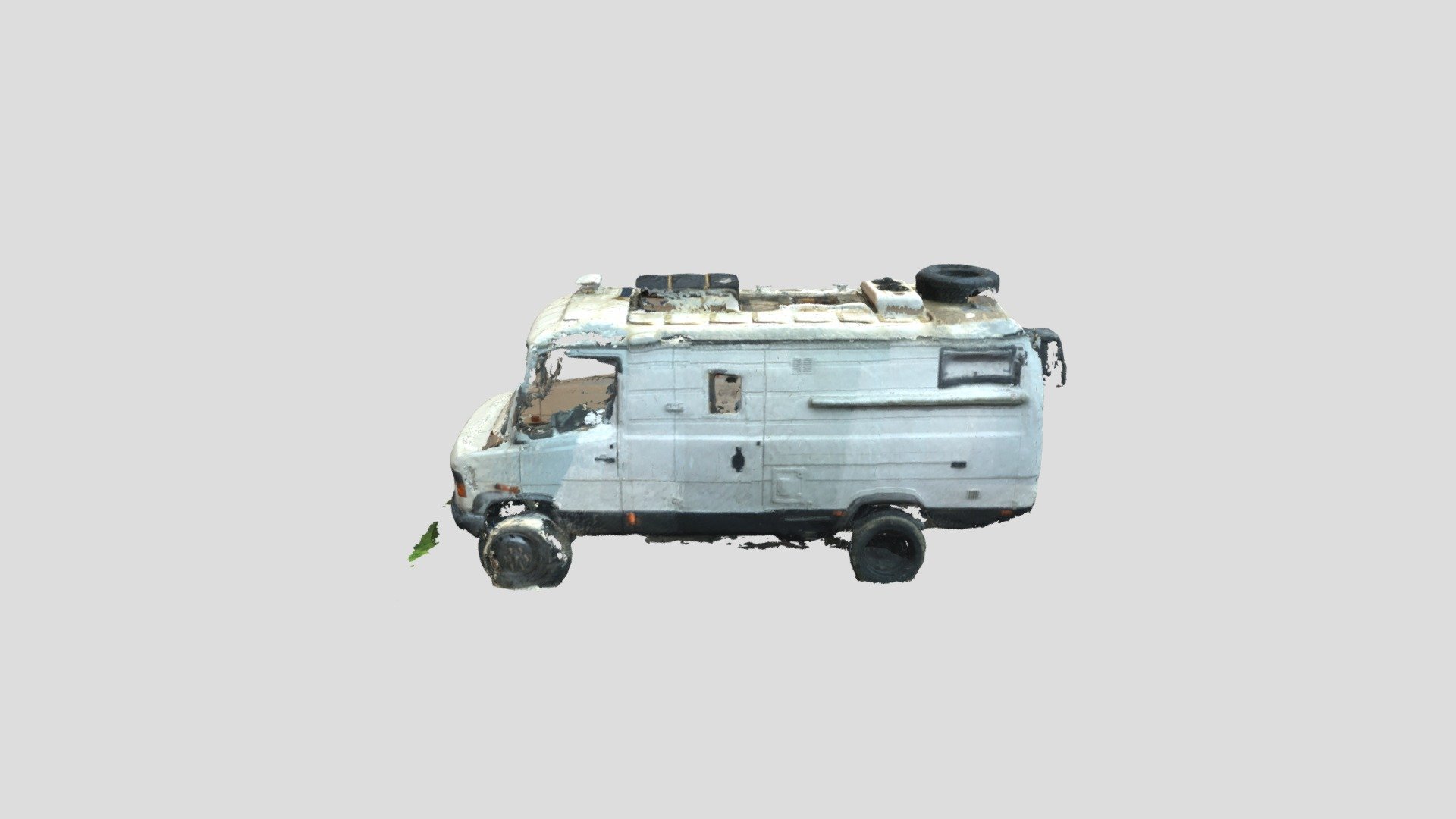 New Model