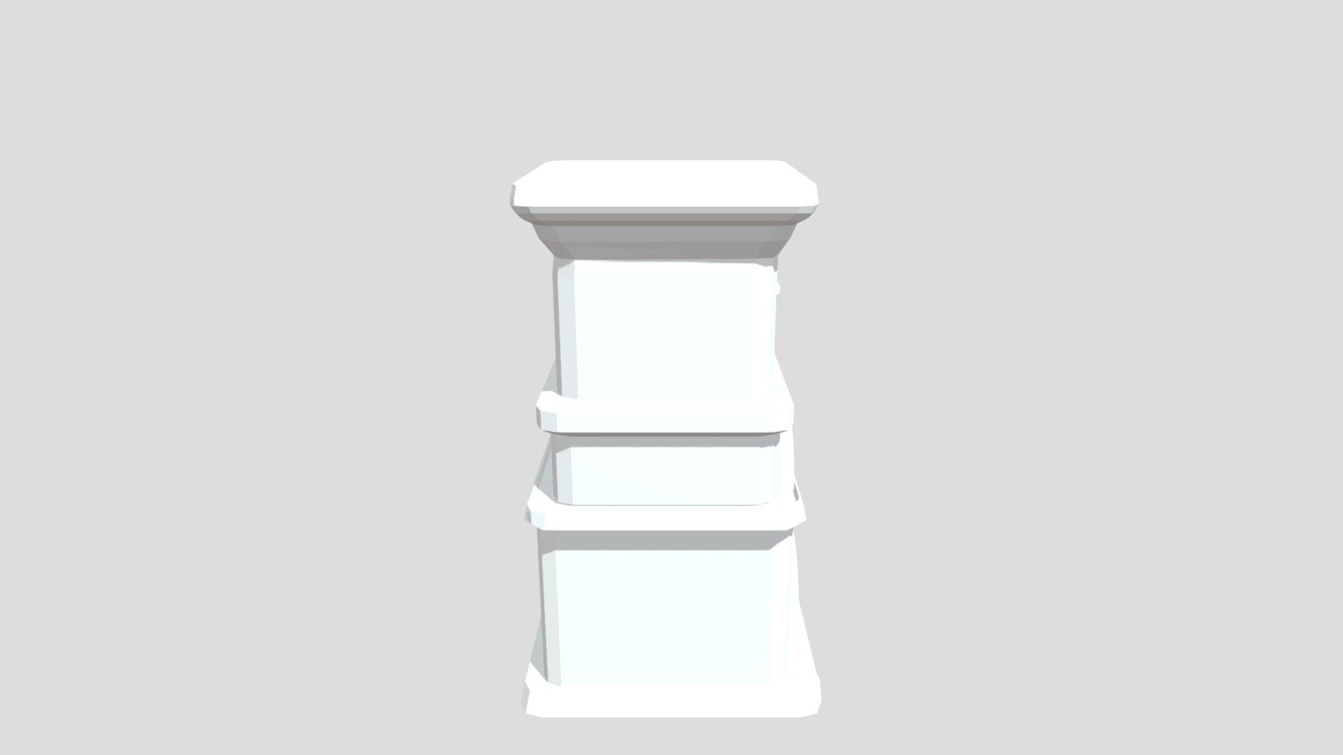 Tile oven