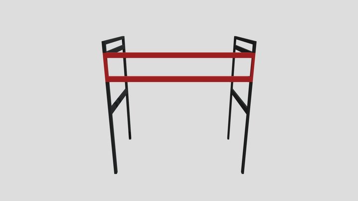 Walking Cane – Modello 3D gratuito STL