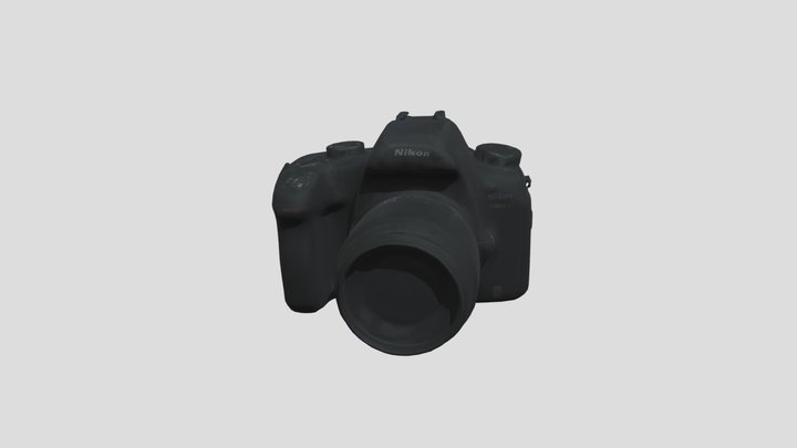 SCP-7122 – Free 3D Model STL