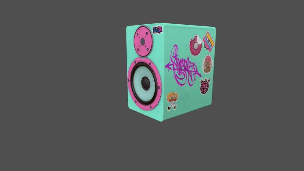 Speaker