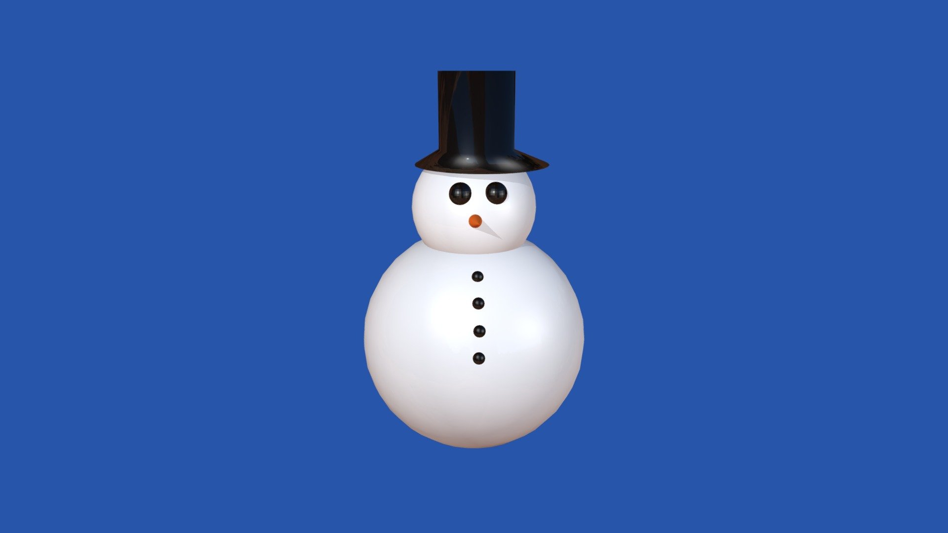 Snowman